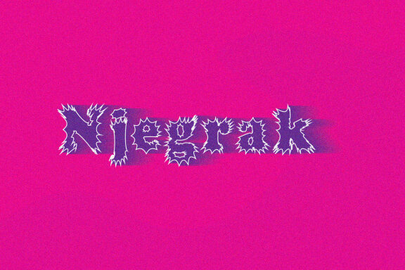 Njegrak
