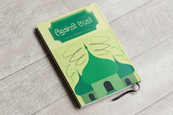 Yashie | Arabic Display Font