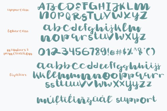 Claaure Script