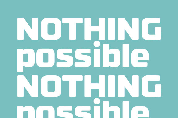 Graugs Bold Square Display Font