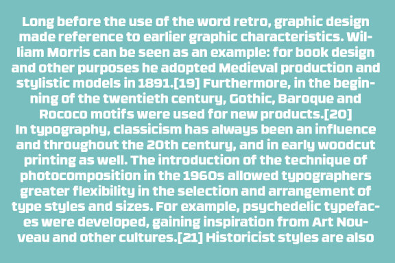 Graugs Bold Square Display Font