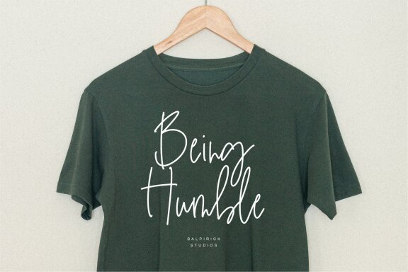 Avocado Candy Font