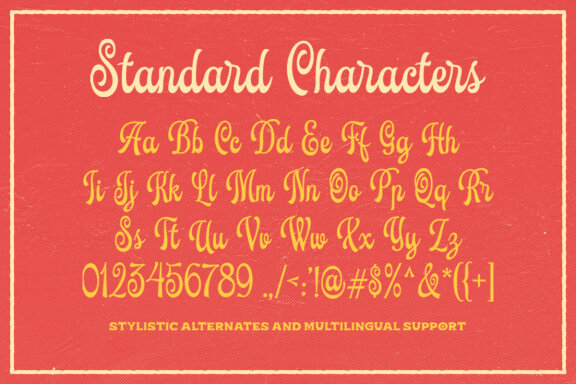 Dansley Script