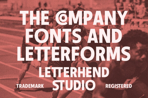 Troglen Sans 