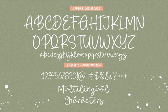 Rockfast Font