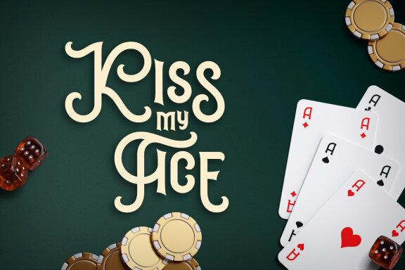 Fortune Variable Font