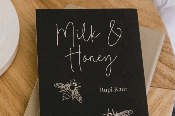Reading Moments Font