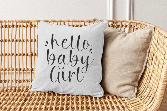 Sociable Font