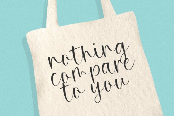 Sociable Font