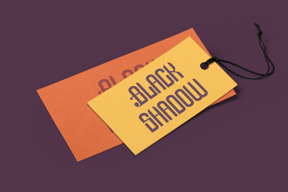 Allaize Blackletter Display Font