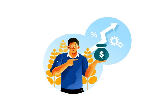 Successful entrepreneurs increase profits