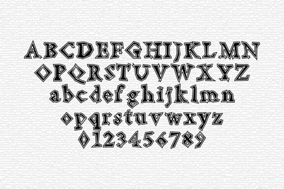 Sahurfont