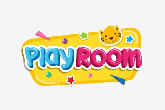 Play Room Badge