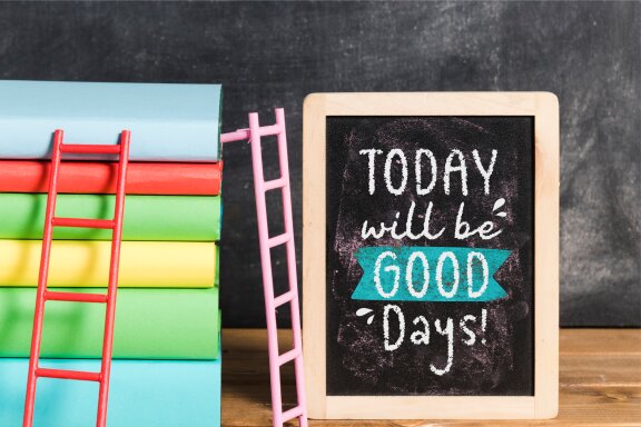 Farmhouse Chalkboard