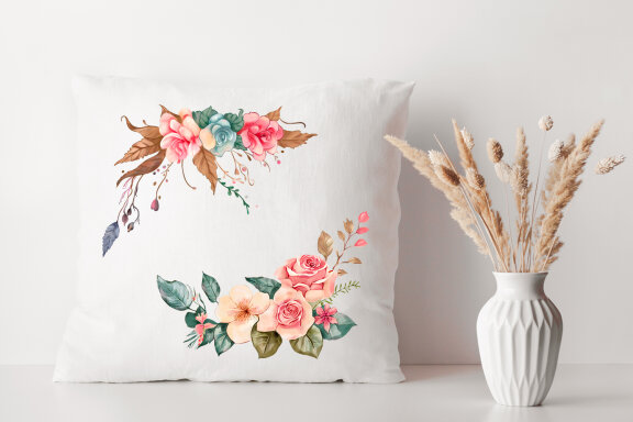 Unicorn Sublimation PNG Bundle