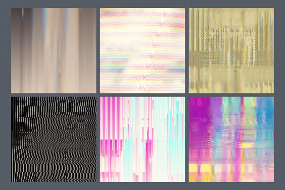 18 Free Photo Overlay Effects 3