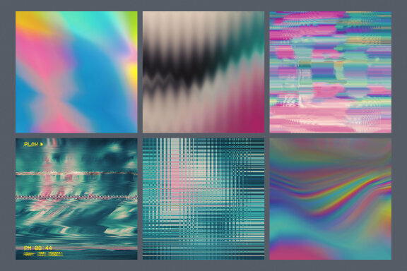 18 Free Photo Overlay Effects 3