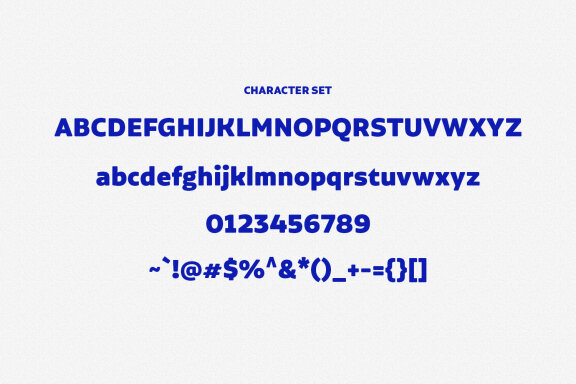 Goruts Sans Font