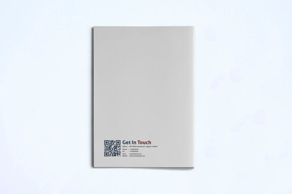 Fashion Lookbook Template
