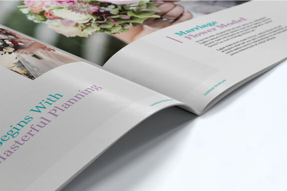 Fashion Lookbook Template