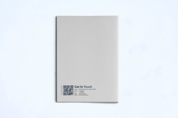 Fashion Lookbook Template