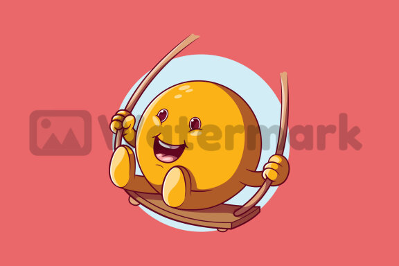 Emoji Swing!