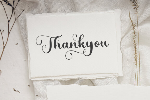 Delightica Romantic Script