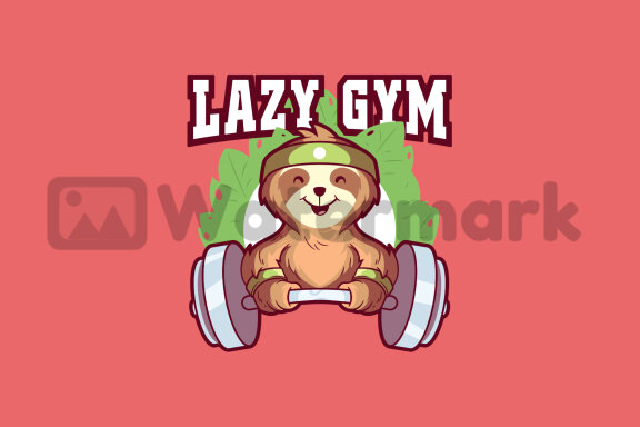 Lazy Gym
