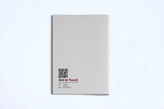 Fashion Lookbook Template