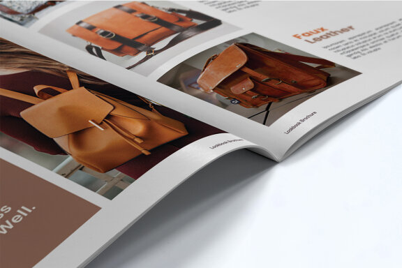 Fashion Lookbook Template