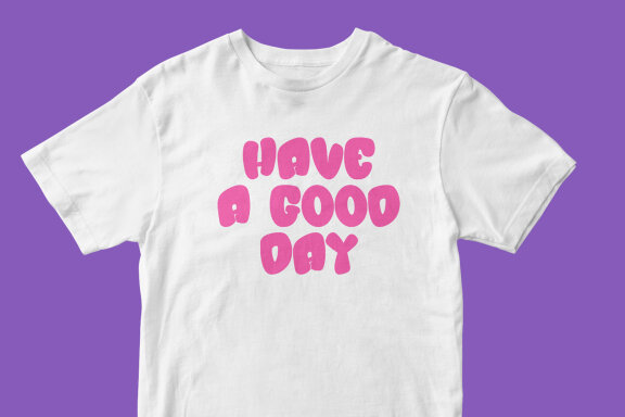 Creammie Groovy FREE Font