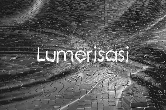 Lumerisasi