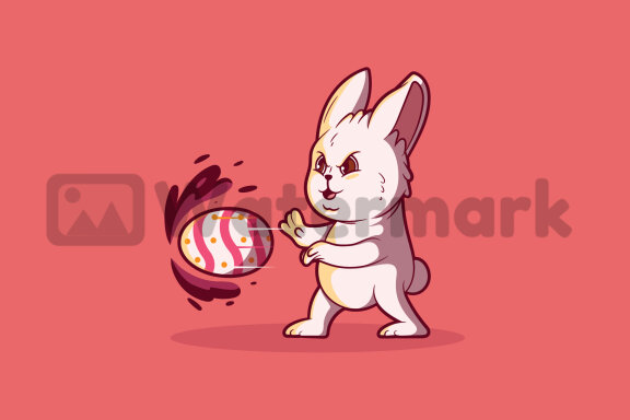 Power Easter!