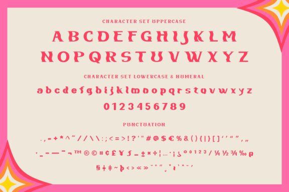 Meleot - Condensed Serif Display Font