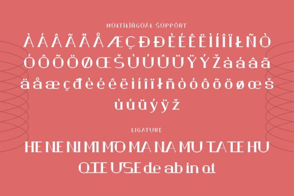 Velokw - Classic Serif Display Font
