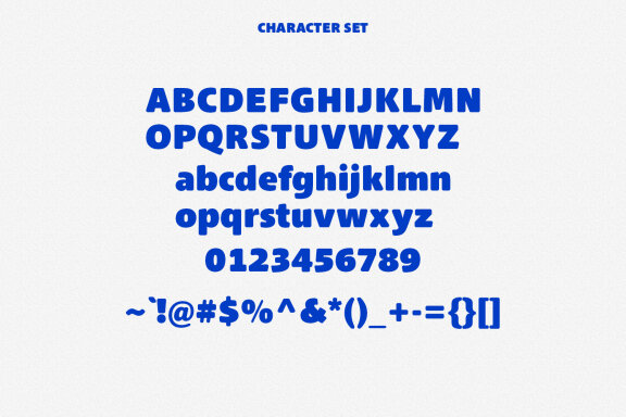 Maxes Sans Serif Display Font