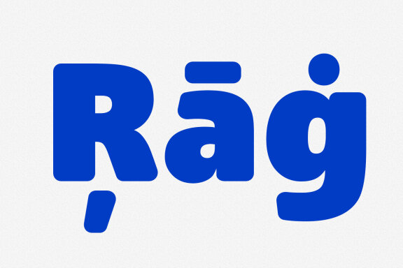 Maxes Sans Serif Display Font