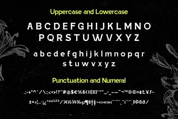 Dipeko - Retro Condensed Font