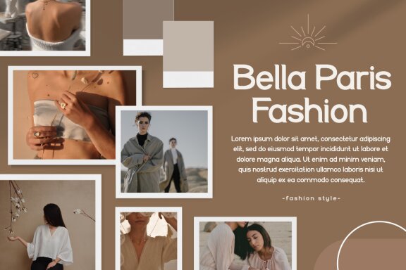 Golida - Modern &amp; Elegant Display Serif Font