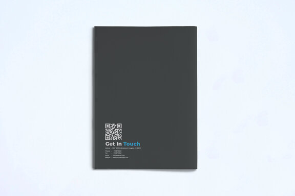 Fashion Lookbook Template