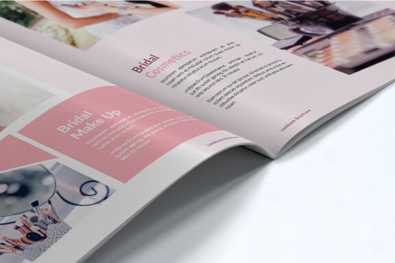 Fashion Lookbook Template