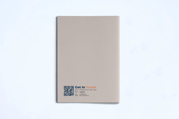 Fashion Lookbook Template