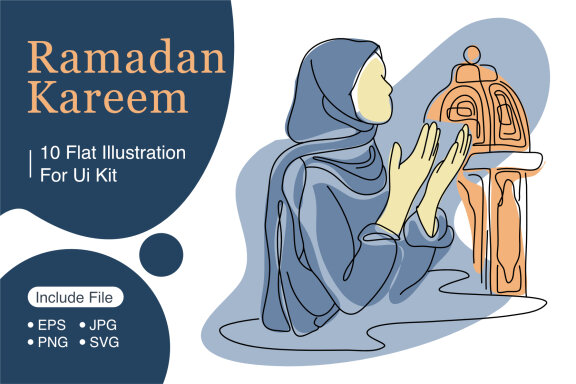 Celebrate Ramadan