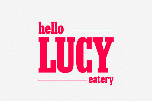 Ringlock Slab Serif Font