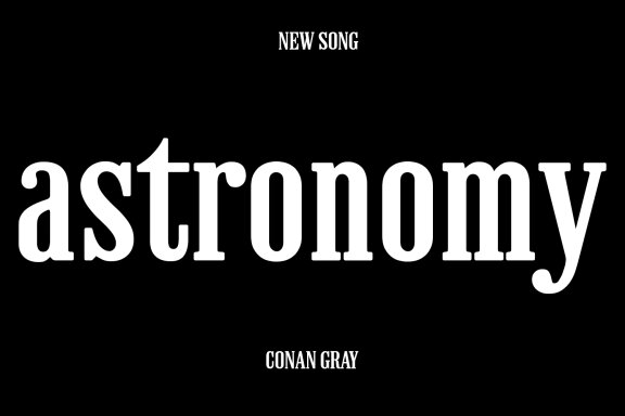 Calpita Serif Font