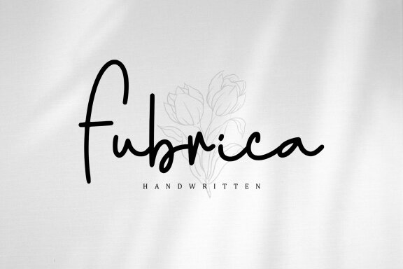 Fubrica