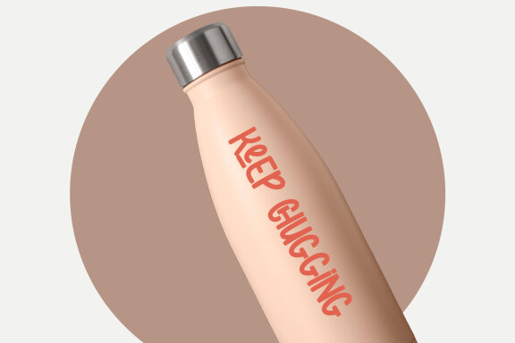 Cheerful Peach FREE Font