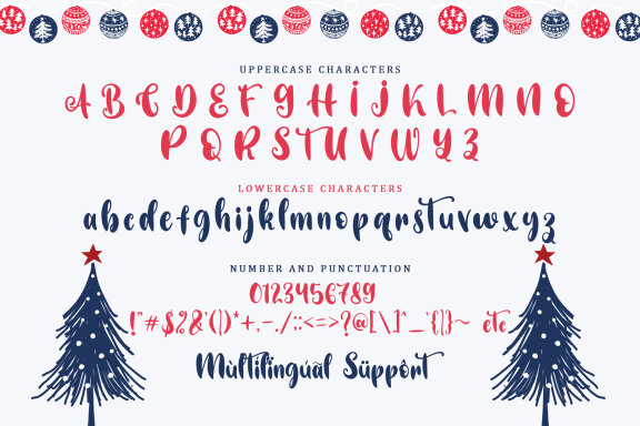 Christmas Festive