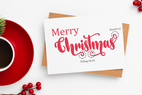 Christmas Festive
