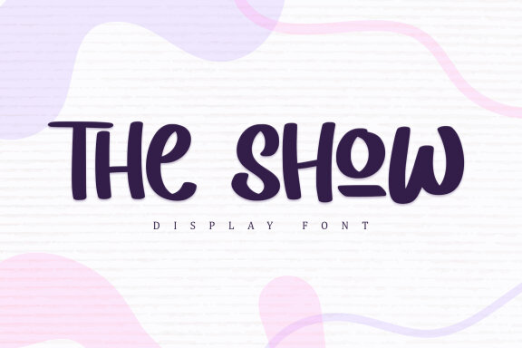 The Show
